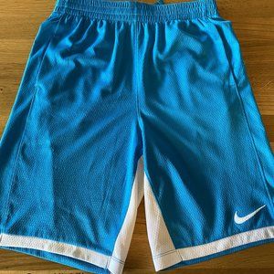 Nike XL Boys Shorts